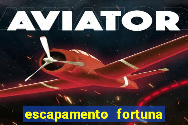 escapamento fortuna para biz 125